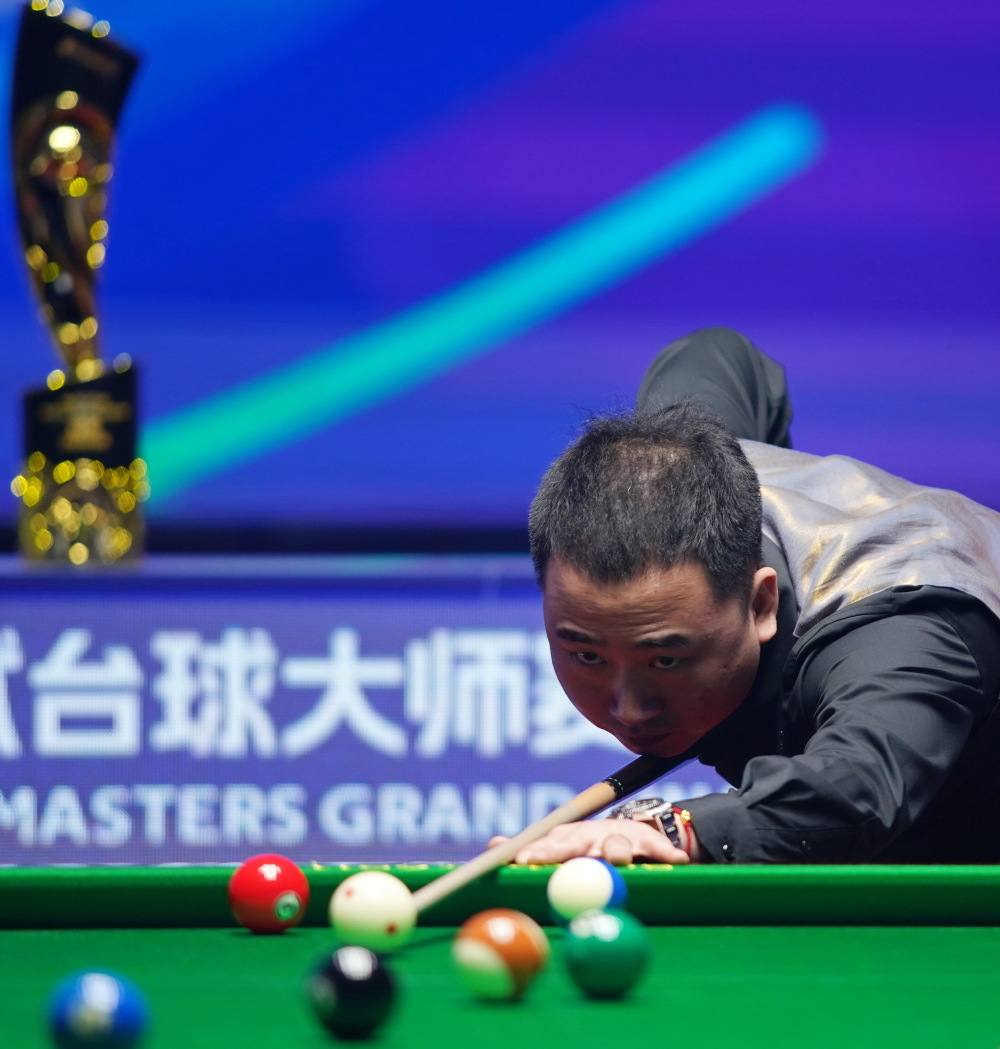 主宰赛场的 主宰赛场的