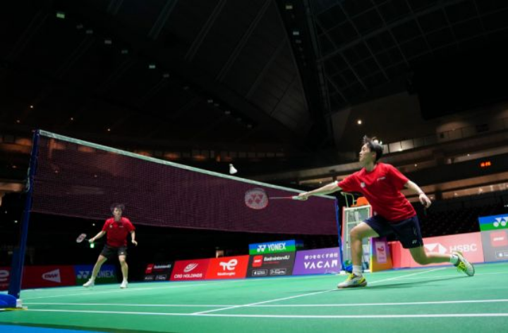 丁宁的缺席 丁宁的缺席