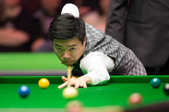 获得单项冠 获得单项冠