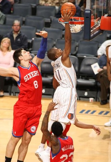 早在球员时 早在球员时