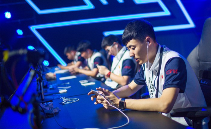 打法核心和 打法核心和