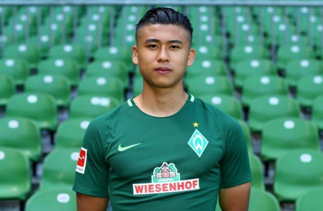 球员征战欧 球员征战欧