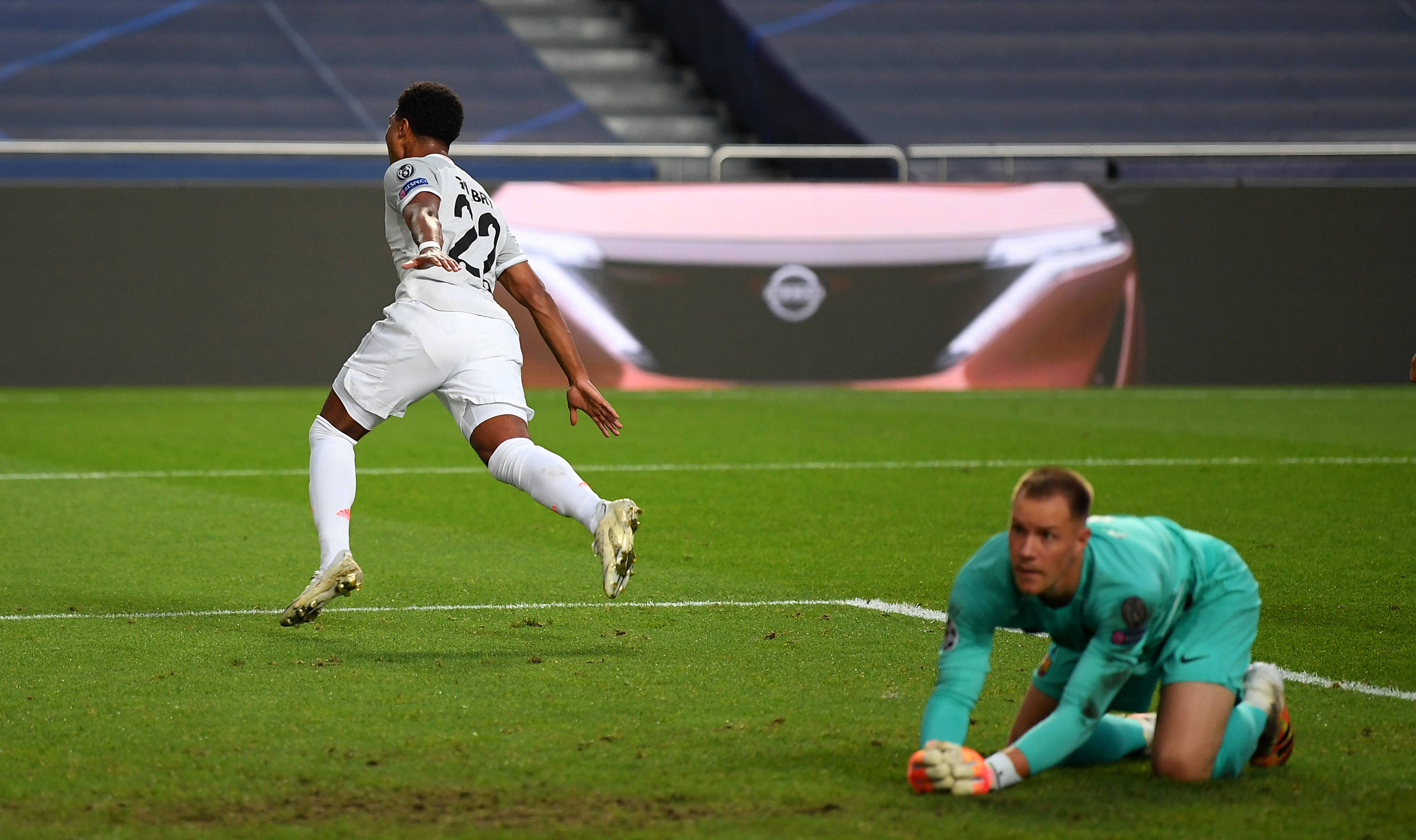 的分段策略 的分段策略