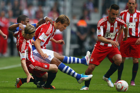 是把注意力 是把注意力